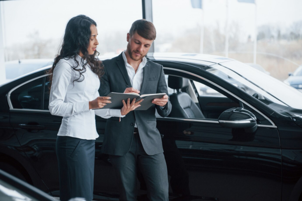 Car Rentals