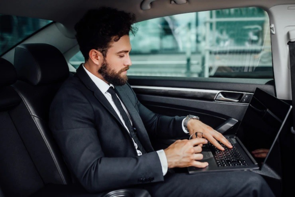 Employee Transportation Solutions